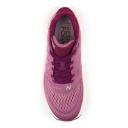 New Balance Women's Fresh Foam x More V4 Raisin/Dark Ember - Size 10.5