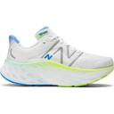 New Balance Women's Fresh Foam x More V4 White/Cobalt - Size 11