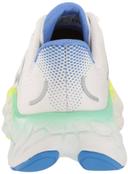New Balance Women's Fresh Foam x More V4 White/Cobalt - Size 11