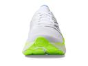 New Balance Women's Fresh Foam x More V4 White/Cobalt - Size 11