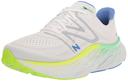 New Balance Women's Fresh Foam x More V4 White/Cobalt - Size 11