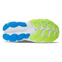 New Balance Women's Fresh Foam x More V4 White/Cobalt - Size 11