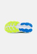 New Balance Women's Fresh Foam x More V4 White/Cobalt - Size 6.5