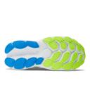 New Balance Women's Fresh Foam x More V4 White/Cobalt - Size 6.5