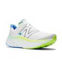 New Balance Women's Fresh Foam x More V4 White/Cobalt - Size 6.5
