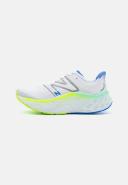 New Balance Women's Fresh Foam x More V4 White/Cobalt - Size 6.5