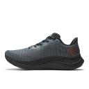 New Balance Women's FuelCell Propel V4 Graphite/Black/Copper Metallic - Size 10