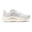 New Balance Women's FuelCell Propel V4 Grey Matter/Rain Cloud - Size 10