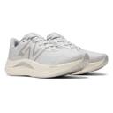 New Balance Women's FuelCell Propel V4 Grey Matter/Rain Cloud - Size 10