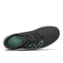 New Balance Women's FuelCell Rebel V2 Running Shoes, Size 6.5, Black/White