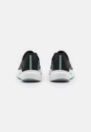 New Balance Women's FuelCell Rebel V2 Running Shoes, Size 6.5, Black/White