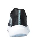 New Balance Women's FuelCell Rebel V2 Running Shoes, Size 6.5, Black/White
