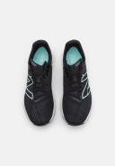 New Balance Women's FuelCell Rebel V2 Running Shoes, Size 6.5, Black/White