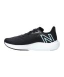 New Balance Women's FuelCell Rebel V2 Running Shoes, Size 6.5, Black/White