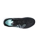 New Balance Women's FuelCell Rebel V2 Running Shoes, Size 6.5, Black/White