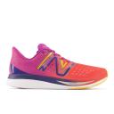 New Balance Women's FuelCell SuperComp Pacer Electric Red/Magenta Pop - Size 11