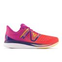 New Balance Women's FuelCell SuperComp Pacer Electric Red/Magenta Pop - Size 11