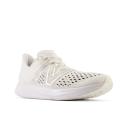 New Balance Women's FuelCell SuperComp Pacer White/White Iridescent - Size 10