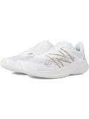 New Balance Women's FuelCell SuperComp Pacer White/White Iridescent - Size 10