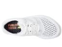 New Balance Women's FuelCell SuperComp Pacer White/White Iridescent - Size 10