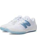 New Balance Women's FuelCell SuperComp Pacer White/White Iridescent - Size 10