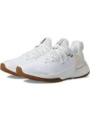 New Balance Women's FuelCell SuperComp Pacer White/White Iridescent - Size 10