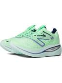 New Balance Women's FuelCell SuperComp Pacer White/White Iridescent - Size 10