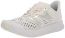 New Balance Women's FuelCell SuperComp Pacer White/White Iridescent - Size 10