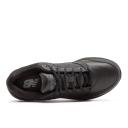 New Balance Women's Leather 928v3 - Black / 10 / 2A