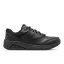 New Balance Women's Leather 928v3 - Black / 10 / 2A