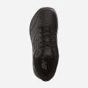 New Balance Women's Leather 928v3 - Black / 10 / 2A