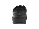 New Balance Women's Leather 928v3 - Black / 11 / D