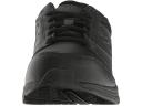New Balance Women's Leather 928v3 - Black / 11 / D
