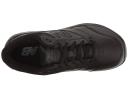 New Balance Women's Leather 928v3 - Black / 11 / D
