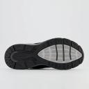 New Balance Women's Made in USA 990v5 Core Black/Silver - Size 11
