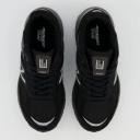 New Balance Women's Made in USA 990v5 Core Black/Silver - Size 11