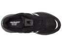 New Balance Women's Made in USA 990v5 Core Black/Silver - Size 11