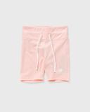 New Balance Women's NB Athletics Mystic Minerals Fitted Short Pink - WS21550PIE - M