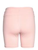 New Balance Women's NB Athletics Mystic Minerals Fitted Short Pink - WS21550PIE - M