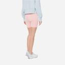 New Balance Women's NB Athletics Mystic Minerals Fitted Short Pink - WS21550PIE - S