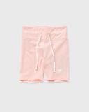 New Balance Women's NB Athletics Mystic Minerals Fitted Short Pink - WS21550PIE - S