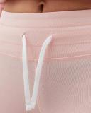 New Balance Women's NB Athletics Mystic Minerals Fitted Short Pink - WS21550PIE - S