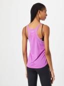 New Balance - Women's Purple Singlets - Impact Run Tank - Size L at The Iconic