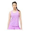 New Balance - Women's Purple Singlets - Impact Run Tank - Size S at The Iconic