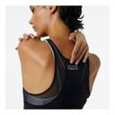 New Balance - Women's Purple Singlets - Impact Run Tank - Size S at The Iconic