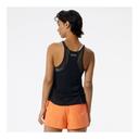 New Balance - Women's Purple Singlets - Impact Run Tank - Size S at The Iconic
