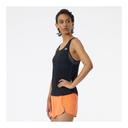 New Balance - Women's Purple Singlets - Impact Run Tank - Size S at The Iconic