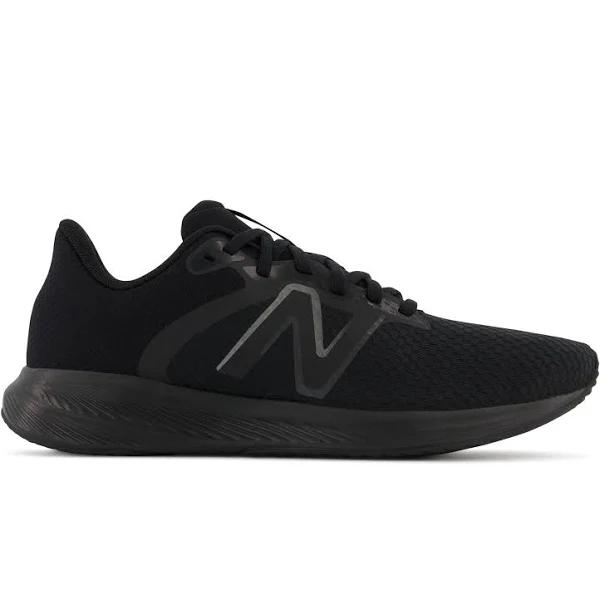 New Balance Women's W413V2 Black - Size 10