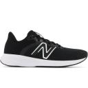 New Balance Women's W413V2 Black/White - Size 5