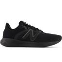 New Balance Women's W413V2 Black/White - Size 5